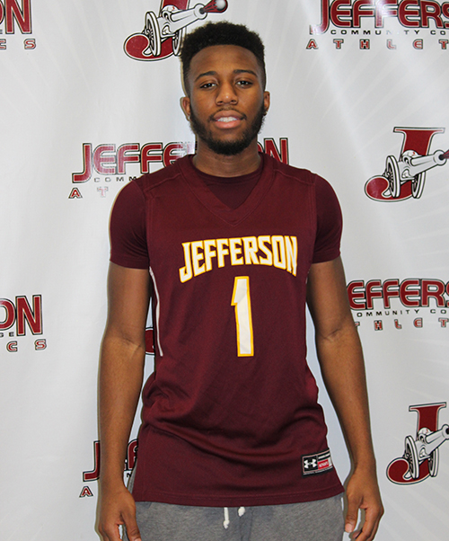 Jerry Willis Named Athlete of the Week